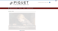 Desktop Screenshot of hoteldesventesdegeneve.auction.fr